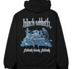 Black Sabbath Hoodie - Image 6