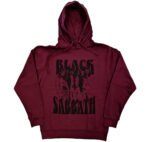 Black Sabbath Hoodie - Image 4