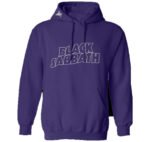 Black Sabbath Hoodie - Image 3