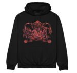 Black Sabbath Hoodie