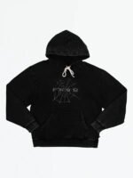 Black Spiderman Hoodie - Image 3