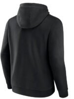 Black Wisconsin Badgers Hoodie - Image 10