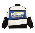 Blackair Racing Jacket - Image 5