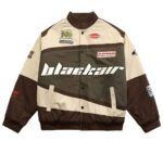 Blackair Racing Jacket - Image 3