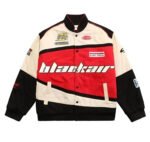 Blackair Racing Jacket - Image 2