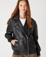 Blank NYC Jacket