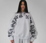 Blasters New York Crewneck Sweatshirt