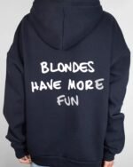 Blondes-Have-More-Fun-Black-Hoodie