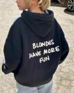 Blondes-Have-More-Fun-Hoodie-Black