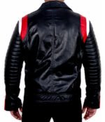 Valentine Ryan Gosling Jacket Men Zing Apparel