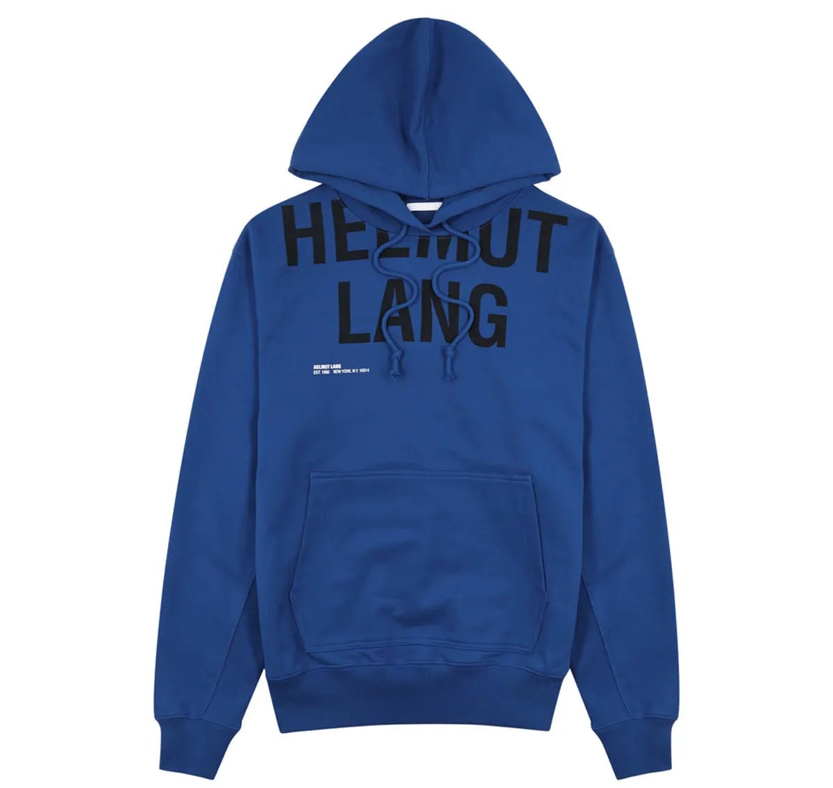 Blue_Helmut_Lang_Hoodie_91c1bc1b-9843-42cc-b92e-b4d2610ce22b Blue Helmut Lang Hoodie - Image 1