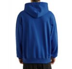 Blue Helmut Lang Hoodie - Image 3