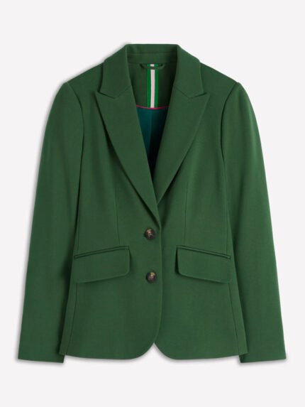 Boden-Green-Marylebone-Ponte-Blazer