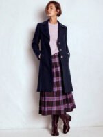 Boden Trench Coat - Image 6