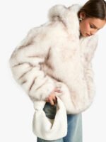 Boohoo-Premium-Vintage-Look-Faux-Fur-Jacket
