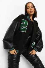 Boohoo-Varsity-Oversized-Jacket