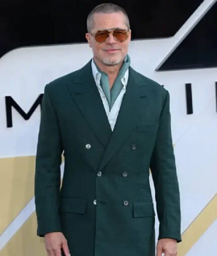 Brad-Pitt-F1-The-Movie-European-Premiere-Blazer