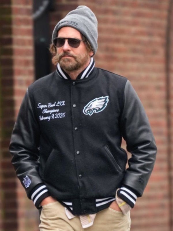 Bradley_Cooper_2025_NYC_Black_Eagles_Jacket_d0f68d57-f318-434c-bbe6-0ed48bbdcd2c Bradley Cooper 2025 NYC Black Eagles Jacket