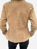 Brandon Thomas Suede Jacket - Image 3