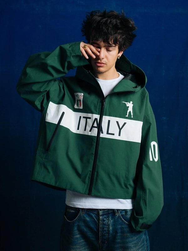 Bravest-Italy-Hooded-Jacket Bravest-Italy-Hooded-Jacket