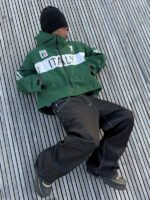 Bravest-Italy-Jacket-Green