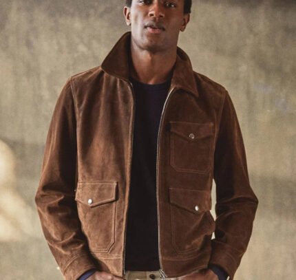 Brown_Suede_Bomber_Jacket