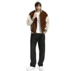 Brown_Varsity_Jacket_Mens_Nearby_Sale