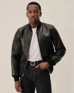 Buck Mason Leather Jacket Buy