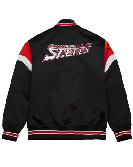 Buffalo Sabres Jacket