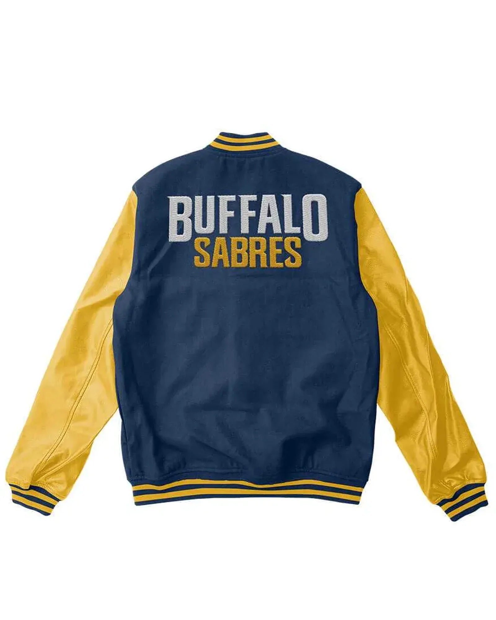 Buffalo_Sabres_Varsity_Jacket Buffalo Sabres Varsity Jacket