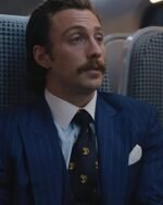 Bullet-Train-Tangerine-Blue-Suit