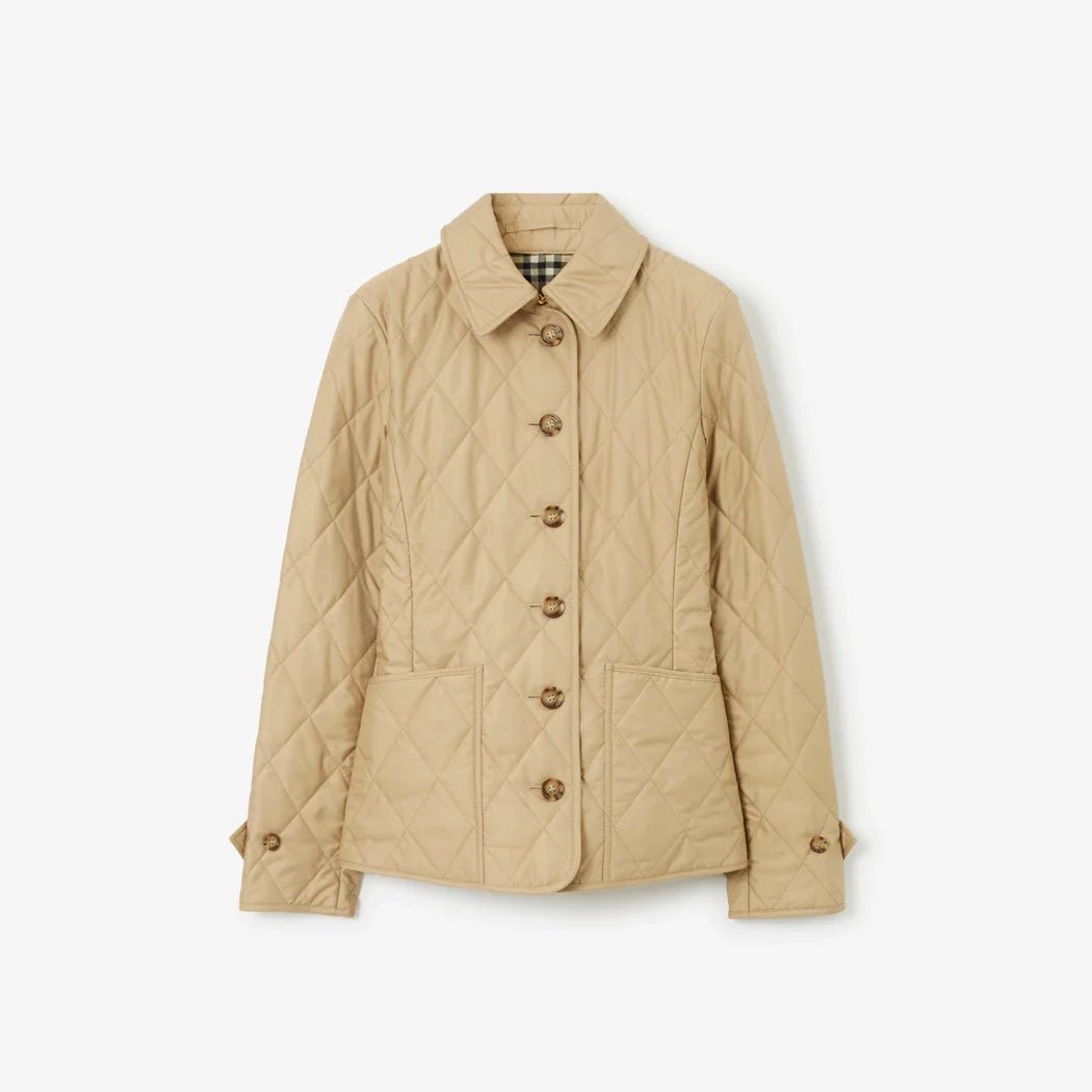 Burberry_Quilted_Jacket_For_Sale Burberry Quilted Jacket For Sale