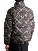 Burberry Quilted Jacket Men