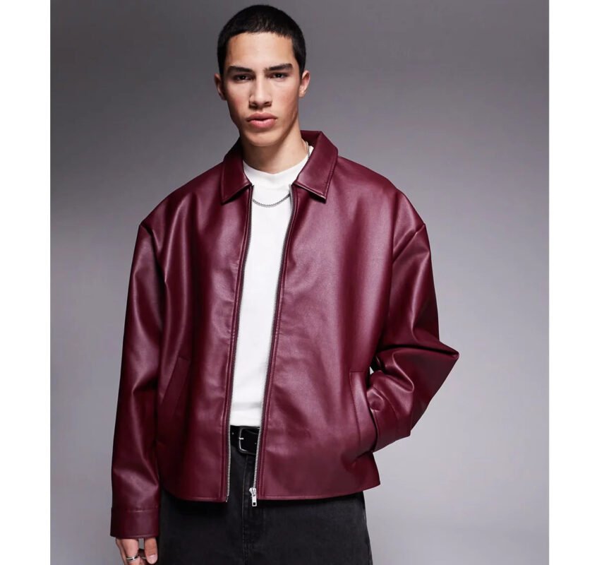 Burgundy_Leather_Jacket_For_Sale
