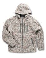 Burlebo Challenger Jacket