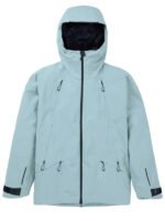 Burton Snowboard Jacket Blue Sale