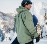 Burton Snowboard Jacket - Image 2