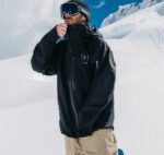 Burton Snowboard Jacket - Image 3