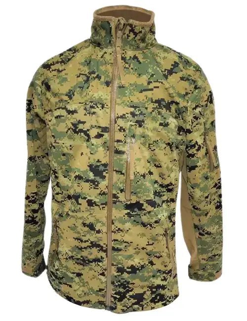 Buy-Combat-Woodland-Jacket USMC Combat Woodland Jacket - Image 1
