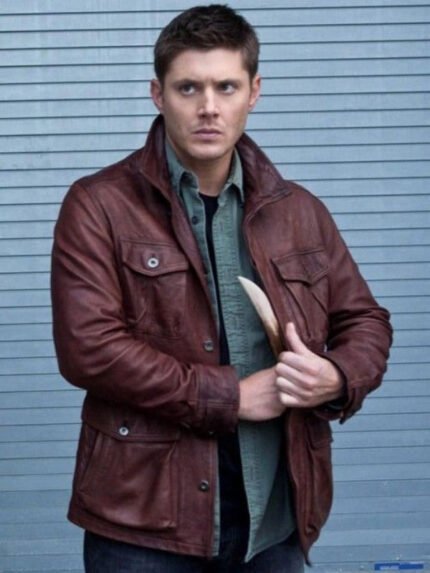 Buy-Dean-Winchester-Leather-Jacket