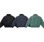 Buy-Dickies-Fur-Collar-Bomber-Jacket