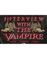 Interview With The Vampire Jacket - Image 4