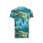 Buy-Tyler-Durden-Motorcycle-T-shirt