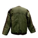 Buy Alien Brett Jacket Back