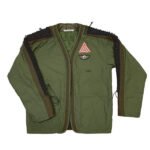 Buy Alien Brett Jacket Sale