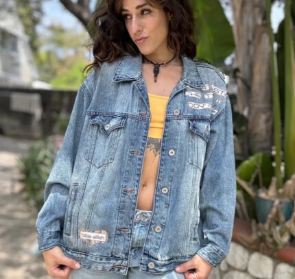 Buy_Billie_Eilish_Denim_Jacket