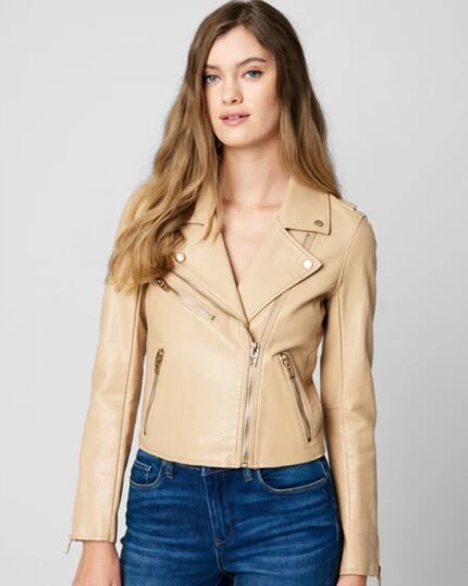 Blank NYC Jacket