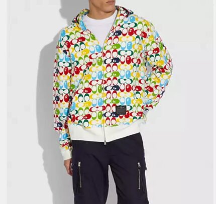 Buy_Coach_Bape_Hoodie