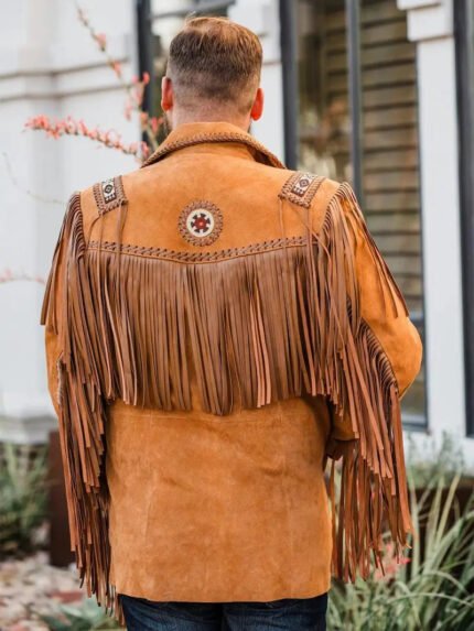 Buy_Cowboy_Western_Firnge_Leather_Jacket