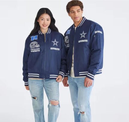 Buy_Dallas_Cowboys_Bomber_Jacket